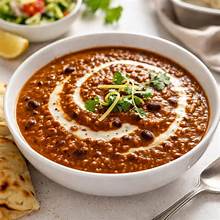 Dal Makhani
