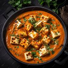 Paneer Butter Masala