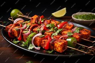 Paneer Tikka